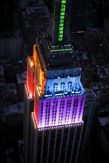 Empire State Building
